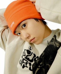 SUNDAYOFFCLUB | 【SUNDAY OFF CLUB/サンデーオフクラブ】3D Spiritual Girl Artwork Heavy Weight Fleece Raglan Sweatshirt アートワーク ラグラン スリーブ スウェット シャツ(スウェット)