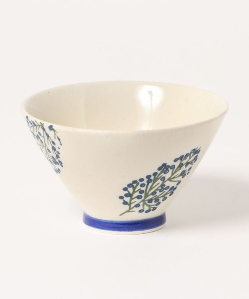 studio CLIP（スタディオクリップ）の「波佐見焼ミモザ茶碗（食器