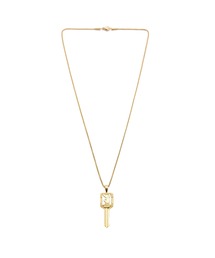 PLAYBOY（プレイボーイ）の「PLAYBOY KEY PENDANT CHAIN / HUF