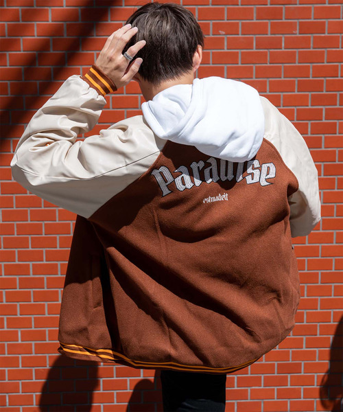 人気】CONVERSE コンバース スタジャン 牛革レザー ビッグロゴ