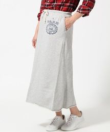Champion | 【Champion】スウェットロングスカート(スカート)