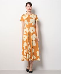 marimekko（マリメッコ）の「Ulpu / Hilding dress（ワンピース