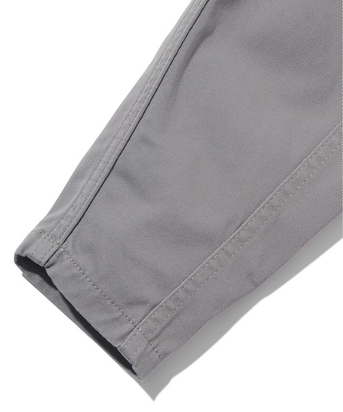 Levi's(リーバイス)の「SKATE ハンターズジャケット GRAY ORANGE(ミリタリージャケット・メンズ・マルチ・S/L/M/XL)」の15枚目の写真