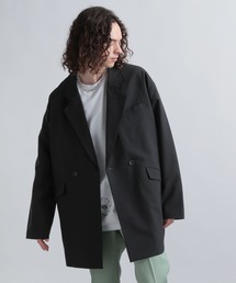 HARE | 【SETUP対応】TWジャコット(HARE)(テーラードジャケット)