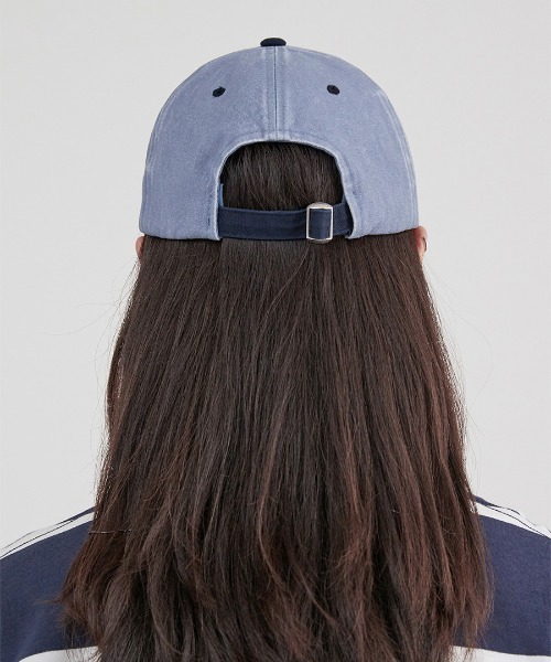 COVERNAT■Cloverheart Satin Embroidery Ball Cap■送料込 MUSINSA | COVERNAT WOMAN Clover Heart Buckle Embroidery Ball
