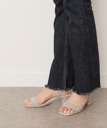 RODE SKO | 『MADE IN JAPAN』5.5センチストラップサンダル(サンダル)