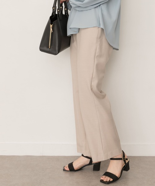 RODE SKO（ロデスコ）の「『MADE IN JAPAN』5.5センチストラップサンダル（サンダル・レディース・ブラック/グレー/グリーン・36/37/38）」の20枚目の写真