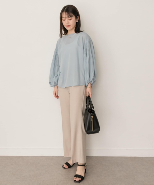 RODE SKO（ロデスコ）の「『MADE IN JAPAN』5.5センチストラップサンダル（サンダル・レディース・ブラック/グレー/グリーン・36/37/38）」の16枚目の写真