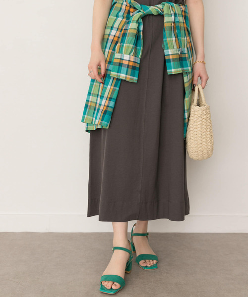 RODE SKO（ロデスコ）の「『MADE IN JAPAN』5.5センチストラップサンダル（サンダル・レディース・ブラック/グレー/グリーン・36/37/38）」の22枚目の写真