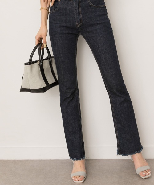 RODE SKO（ロデスコ）の「『MADE IN JAPAN』5.5センチストラップサンダル（サンダル・レディース・ブラック/グレー/グリーン・36/37/38）」の7枚目の写真