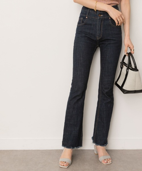 RODE SKO（ロデスコ）の「『MADE IN JAPAN』5.5センチストラップサンダル（サンダル・レディース・ブラック/グレー/グリーン・36/37/38）」の11枚目の写真