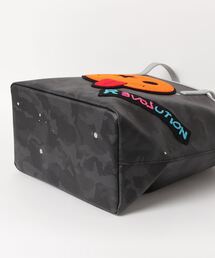 希少美品 GENTIL BANDIT B'2nd x maxsix クロスボディ GENTIL BANDIT x B'2nd x maxsix トリプルコラボクロスバッグ M