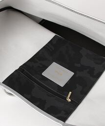 ジャンティパンティ×MAXSIXコラボミニトートバッグ Gentil Bandit x MAXSIX コラボ トートバッグの通販 by YAMA's