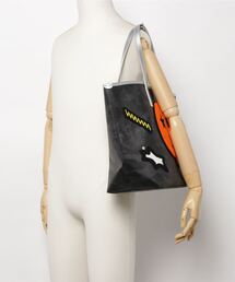 GENTIL BANDIT（ジャンティバンティ）の「GENTIL BANDIT x B'2nd x