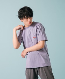 【BEN DAVIS/ベンデイビス】ポケットTシャツ 9580000 ワンポイント ユニセックス