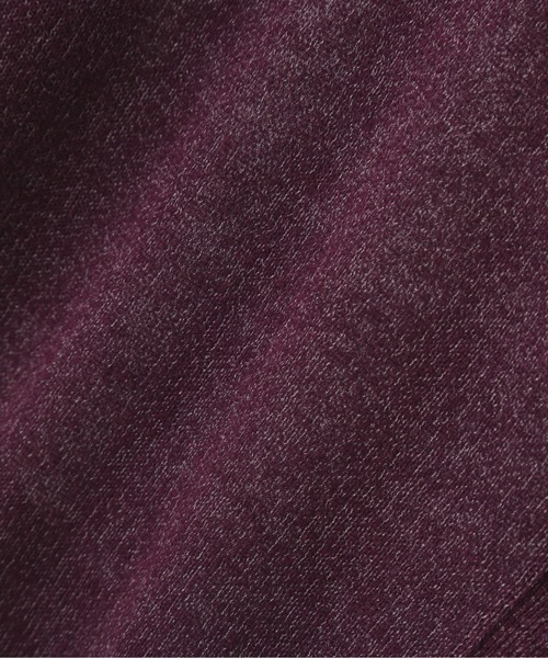 PROPORTION BODY DRESSING（プロポーションボディドレッシング）の「シアーラメ２Ｗａｙニットプルオーバー / 1212170902（ニット/セーター・レディース・ライトグリーン/パープル/ブルー・FREE）」の14枚目の写真