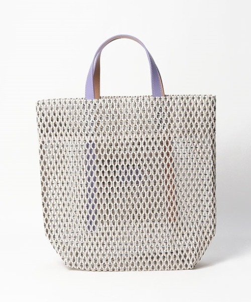 MARY AL TERNA メアリオルターナ　本革　ハンドトートバッグ MARY AL TERNA（メアリオルターナ） トートバッグ 「MARY AL TERNA