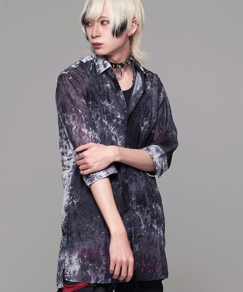 CIVARIZE（シヴァーライズ）の「『CIVARIZE/シヴァーライズ
