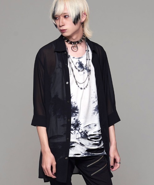 CIVARIZE（シヴァーライズ）の「『CIVARIZE/シヴァーライズ