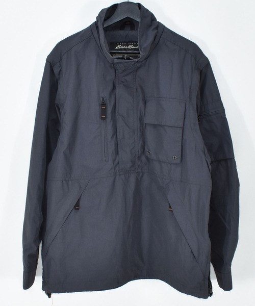 230924BRB142● 1980'S Eddie Bauer Nylon Zip Outer (M) ビンテージ vintage エディーバウアー ジップアウター ナイロンジャケット 楽天市場】80s ヴィンテージ エディー・バウアー Eddie Bauer 黒