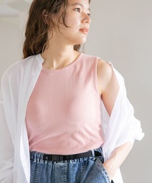 ルームDRY抗菌カップタンクトップ