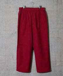 JOHN'S CLOSET | 【3】ストレッチツイルスケーターパンツ(チノパンツ)