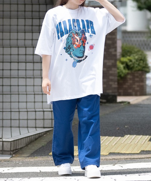 JOHN'S CLOSET(ジョンズクローゼット)の「【3】ストレッチツイル スケーター ワイドパンツ(チノパンツ・メンズ・ブラック/レッド/オレンジ/ブルー/グリーン/インディゴブルー/パープル/ブラウン・LARGE/MEDIUM/X-LARGE)」の22枚目の写真