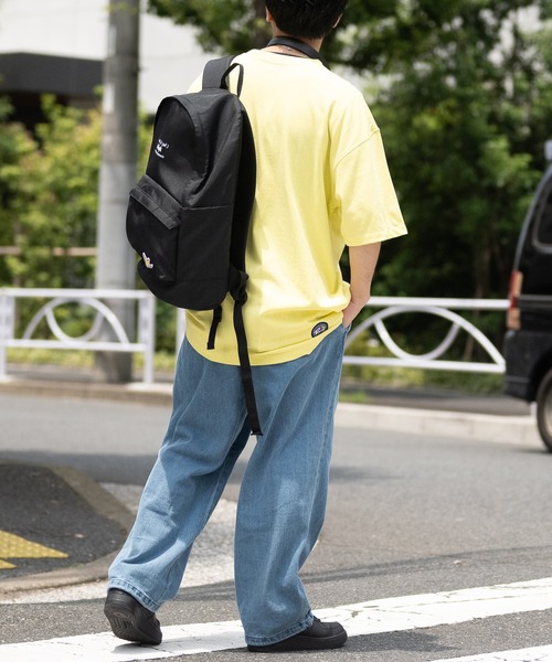 JOHN'S CLOSET(ジョンズクローゼット)の「【3】ストレッチツイル スケーター ワイドパンツ(チノパンツ・メンズ・ブラック/レッド/オレンジ/ブルー/グリーン/インディゴブルー/パープル/ブラウン・LARGE/MEDIUM/X-LARGE)」の14枚目の写真