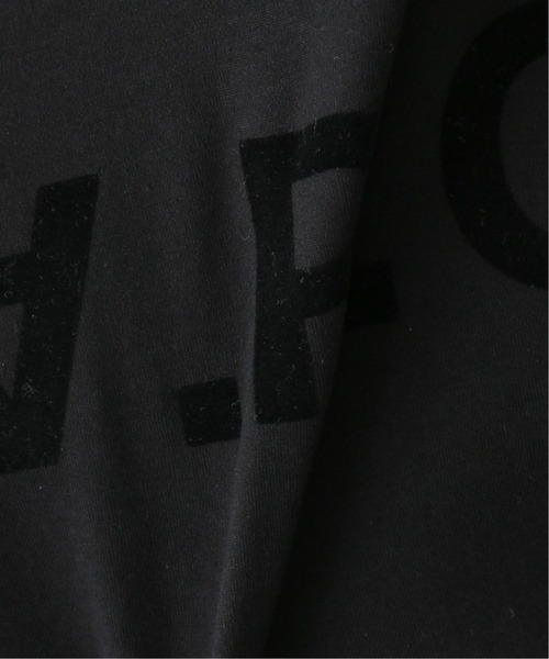 A.P.C.（アーペーセー）の「【A.P.C. / アー ペー セー】T-SHIRT VPC（Tシャツ/カットソー・メンズ・ホワイト/ライトグレー/ブラック/ネイビー・LARGE/X-LARGE）」の13枚目の写真