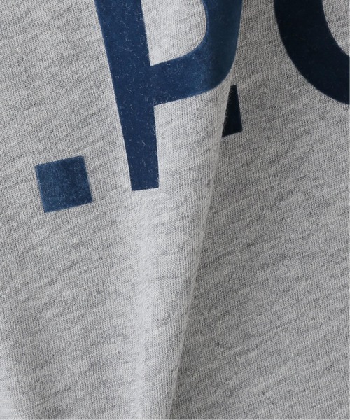 A.P.C.（アーペーセー）の「【A.P.C. / アー ペー セー】T-SHIRT VPC（Tシャツ/カットソー・メンズ・ホワイト/ライトグレー/ブラック/ネイビー・LARGE/X-LARGE）」の19枚目の写真