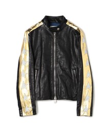 TOMORROWLAND  | GOLDEN GOOSE DELUXE BRAND ライダースジャケット(ライダースジャケット)
