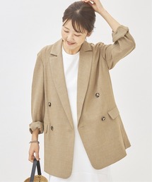 plage | 【R’IAM】AIR ジャケット2(テーラードジャケット)