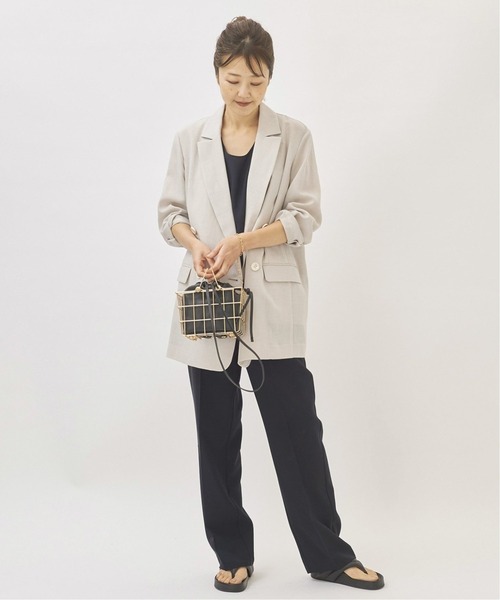plage（プラージュ）の「《追加》【R'IAM】AIR ジャケット2