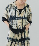 URBAN RESEARCH | LUSANA　Sarah shirts TD(襯衫)