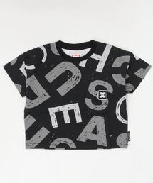 DC/ディーシー キッズ Tシャツ YST222509