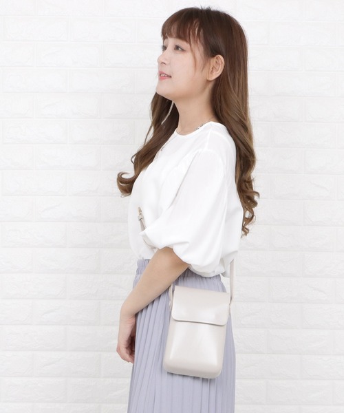 ◆melissa◆送料込追跡付♪雨の日のおしゃれ♪ミニショルダー ◇melissa◇送料込追跡付♪雨の日のおしゃれ♪ミニショルダー