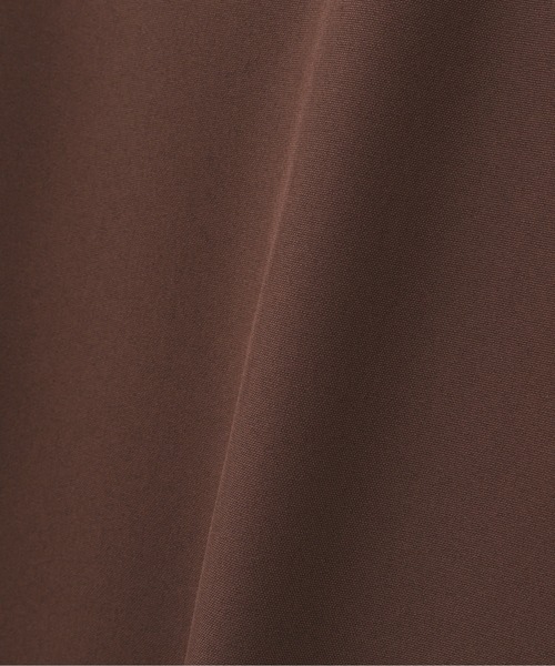 PROPORTION BODY DRESSING（プロポーションボディドレッシング）の「スカラネックブラウス / 1212210704（シャツ/ブラウス・レディース・ブラック/ブラウン/ホワイト系その他・FREE）」の21枚目の写真