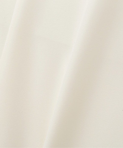 PROPORTION BODY DRESSING（プロポーションボディドレッシング）の「スカラネックブラウス / 1212210704（シャツ/ブラウス・レディース・ブラック/ブラウン/ホワイト系その他・FREE）」の17枚目の写真