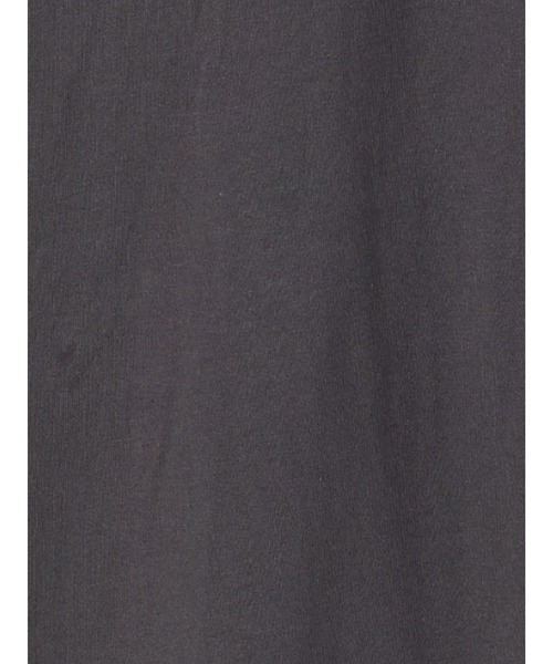 Te chichi TERRASSE(テチチテラス)の「ドローイングアートプリントTシャツ(Tシャツ/カットソー・レディース・ベージュ/オフホワイト/チャコール・フリ-)」の5枚目の写真