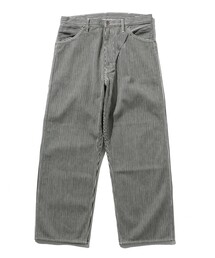 BEAMS PLUS | BEAMS PLUS / ヒッコリー ペインター パンツ(その他パンツ)