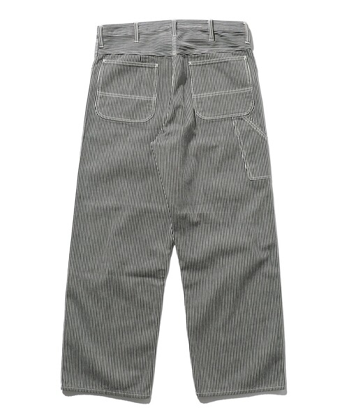BEAMS PLUS（ビームスプラス）の「BEAMS PLUS / ヒッコリー