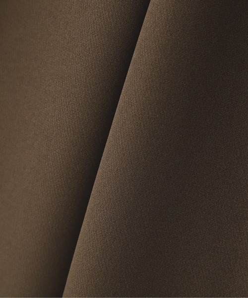 N.(N. Natural Beauty Basic)(エヌエヌナチュラルビューティーベーシック)の「【S Size Line】◆TRベルト付ワイドパンツ(その他パンツ・レディース・グレー/レッド/モカ・SMALL/MEDIUM)」の21枚目の写真