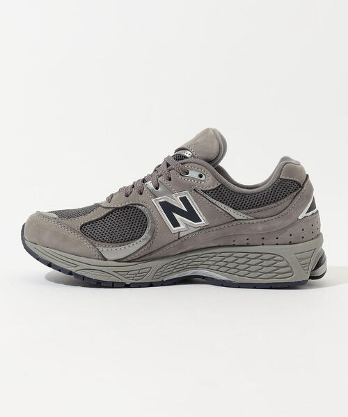 TOMORROWLAND (トゥモローランド)の「New Balance ML2002R スニーカー(スニーカー・レディース・グレー系その他・23/24/25)」の3枚目の写真