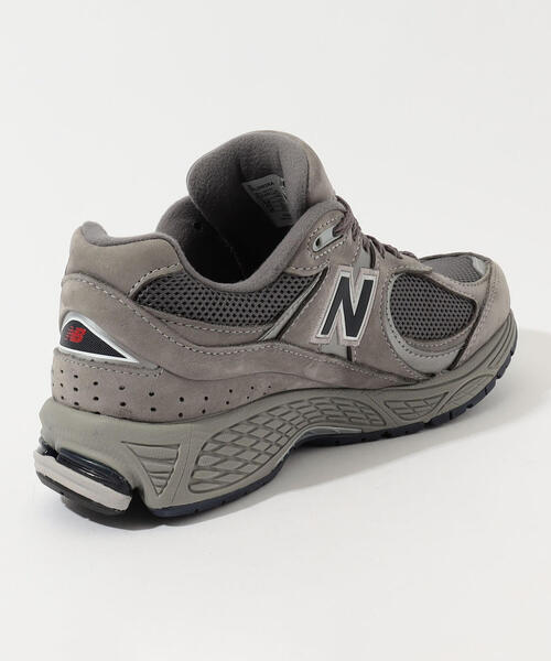 TOMORROWLAND (トゥモローランド)の「New Balance ML2002R スニーカー(スニーカー・レディース・グレー系その他・23/24/25)」の8枚目の写真