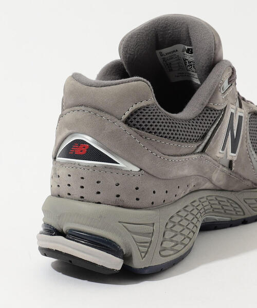 TOMORROWLAND (トゥモローランド)の「New Balance ML2002R スニーカー(スニーカー・レディース・グレー系その他・23/24/25)」の7枚目の写真