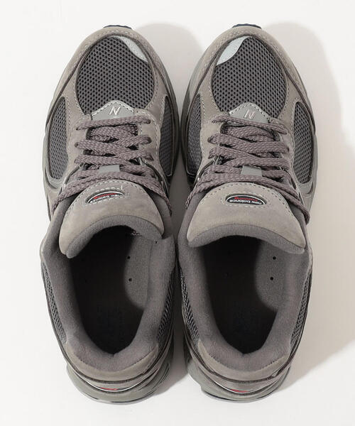 TOMORROWLAND (トゥモローランド)の「New Balance ML2002R スニーカー(スニーカー・レディース・グレー系その他・23/24/25)」の6枚目の写真