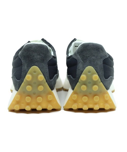 NEW BALANCE(ニューバランス)の「【New Balance】MS327(スニーカー・レディース・ブラック・22.5cm/23cm/23.5cm/24cm/24.5cm/25cm)」の2枚目の写真
