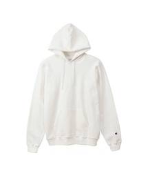 Champion（チャンピオン）の「【Champion/チャンピオン】メンズ MADE IN USA フーデッドスウェットシャツ（パーカー・メンズ）」