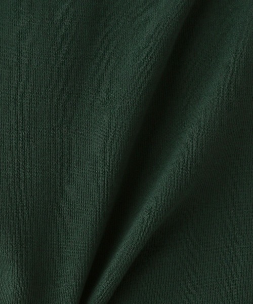 A part by（アパートバイ）の「12GPEスクエアノースリーブプルオーバー 124297（タンクトップ・レディース・ブラック/カーキ/アイボリー/ライトブラウン・FREE）」の9枚目の写真