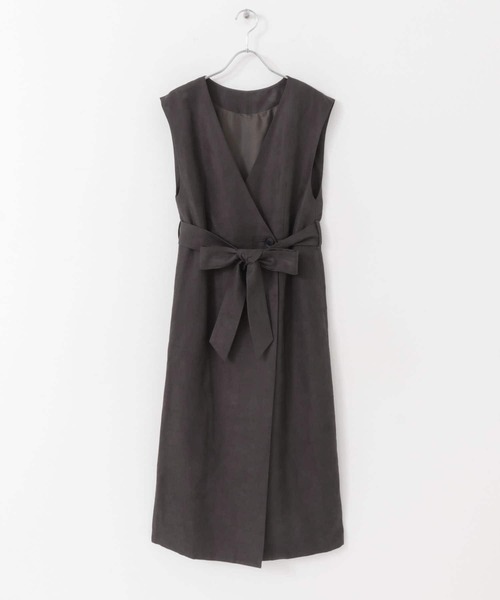 URBAN RESEARCH ROSSO（アーバンリサーチロッソ）の「3WAYジレ